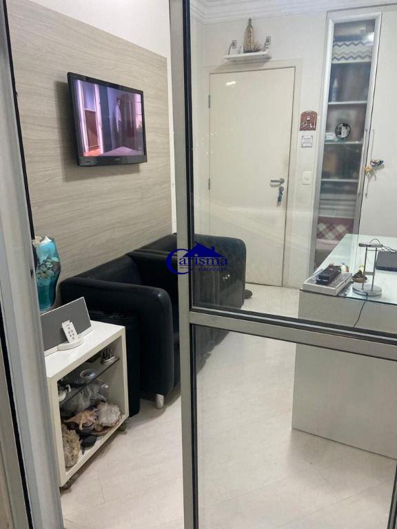 Sobrado à venda com 3 quartos, 152m² - Foto 36