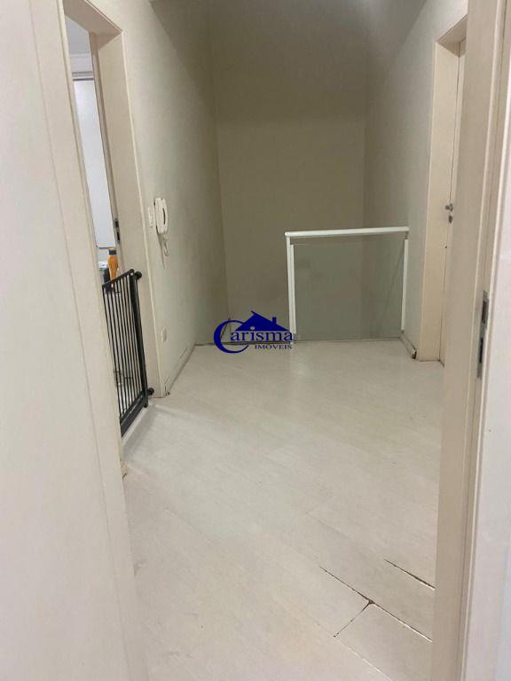 Sobrado à venda com 3 quartos, 152m² - Foto 25