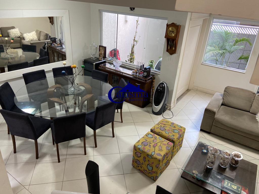 Sobrado à venda com 3 quartos, 152m² - Foto 3