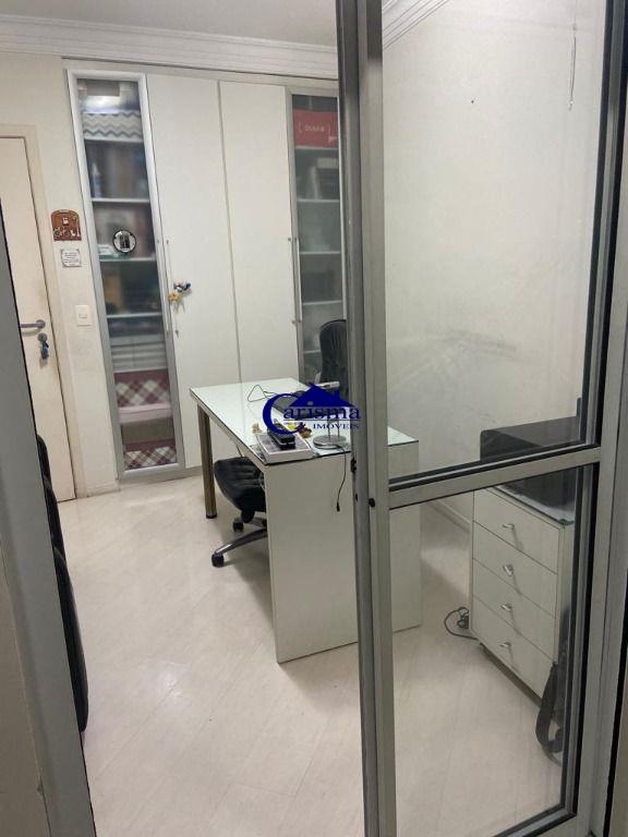 Sobrado à venda com 3 quartos, 152m² - Foto 23