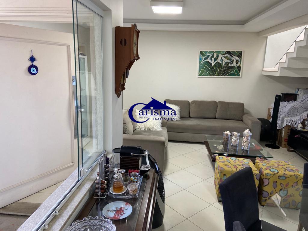 Sobrado à venda com 3 quartos, 152m² - Foto 5