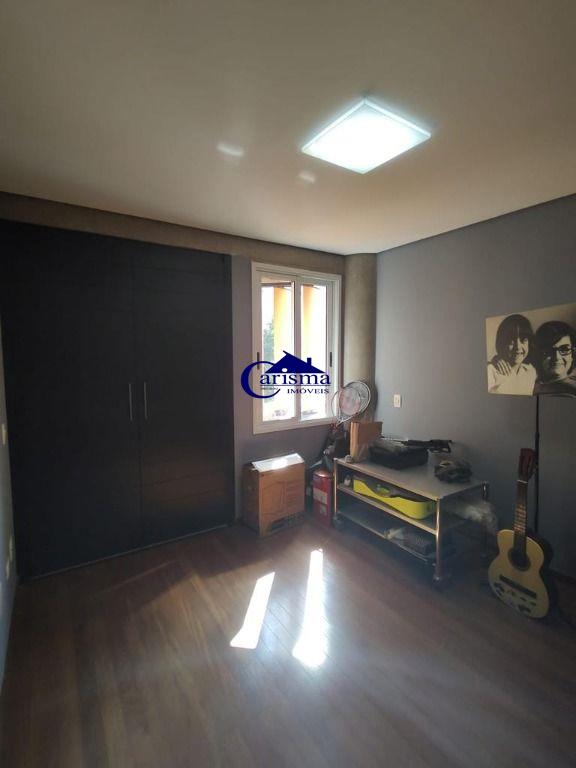 Apartamento à venda com 3 quartos, 205m² - Foto 24