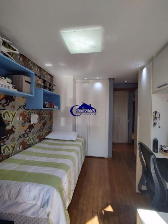 Apartamento à venda com 3 quartos, 205m² - Foto 21