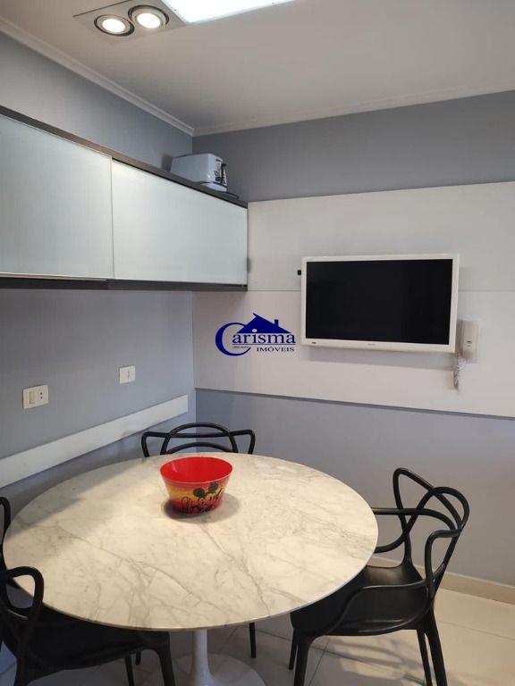 Apartamento à venda com 3 quartos, 205m² - Foto 16