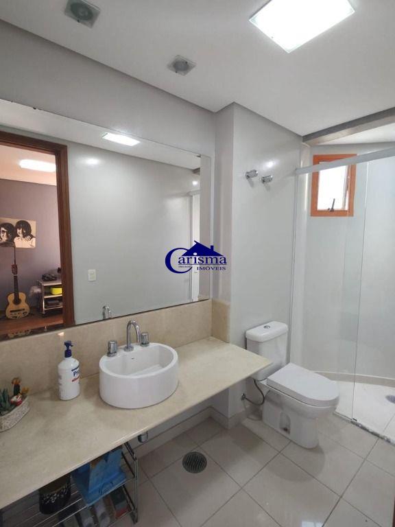 Apartamento à venda com 3 quartos, 205m² - Foto 25