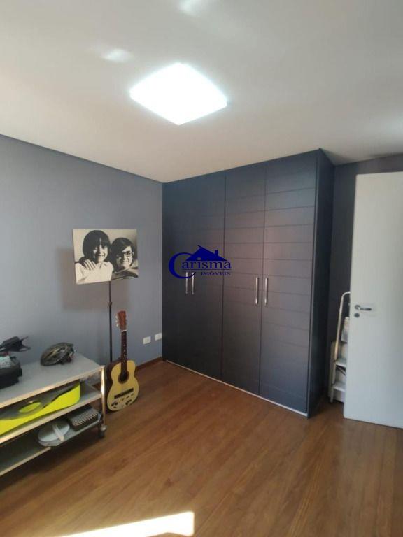 Apartamento à venda com 3 quartos, 205m² - Foto 23