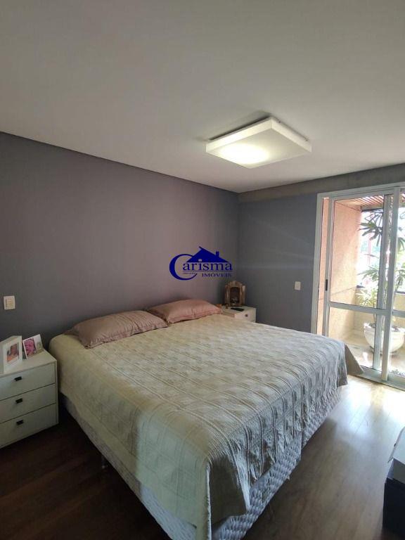 Apartamento à venda com 3 quartos, 205m² - Foto 17