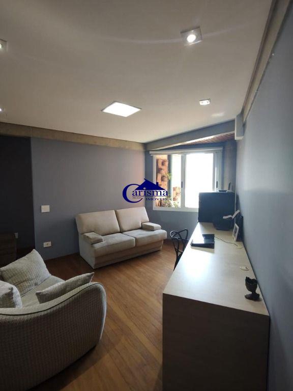 Apartamento à venda com 3 quartos, 205m² - Foto 12