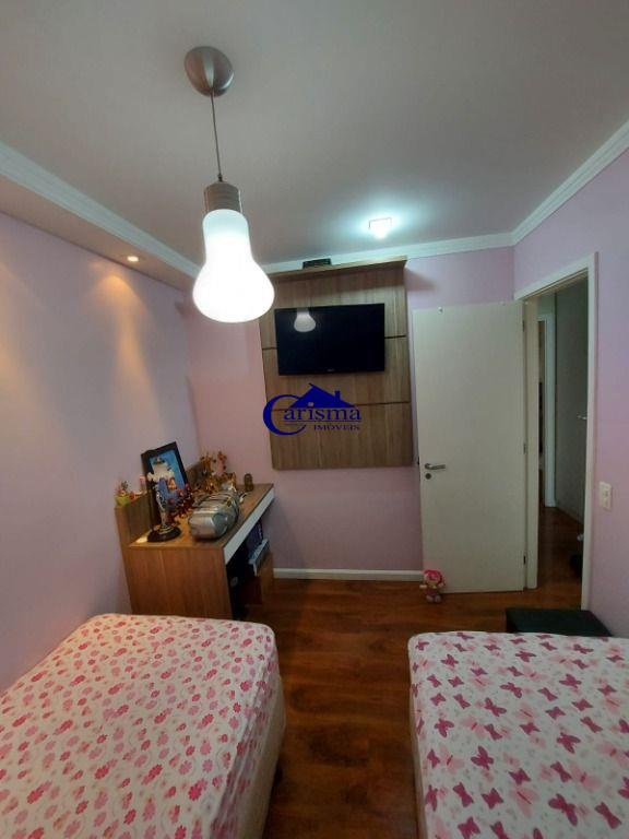 Apartamento à venda com 4 quartos, 140m² - Foto 30