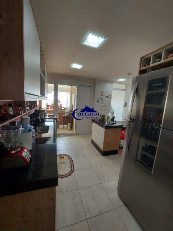 Apartamento à venda com 4 quartos, 140m² - Foto 25