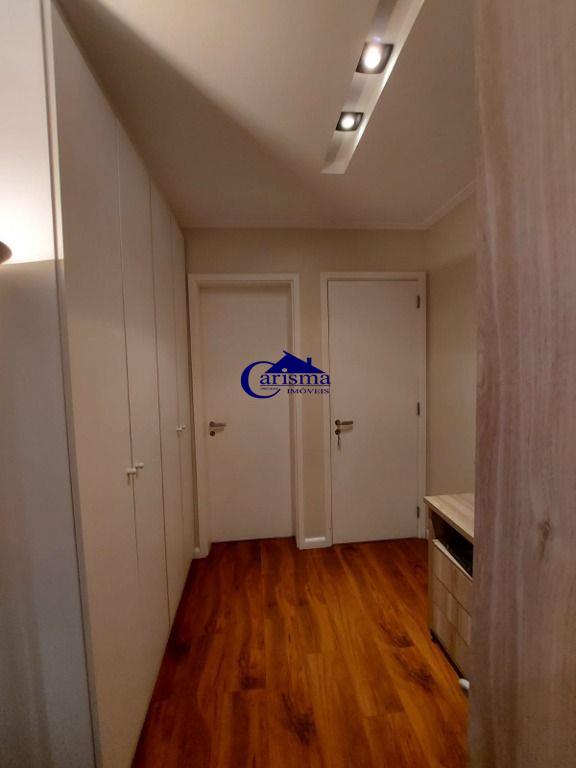 Apartamento à venda com 4 quartos, 140m² - Foto 28