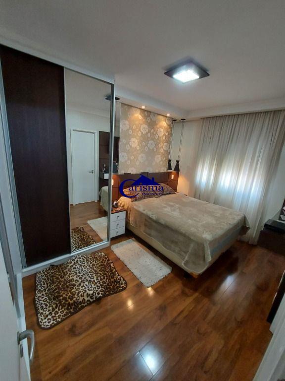 Apartamento à venda com 4 quartos, 140m² - Foto 20