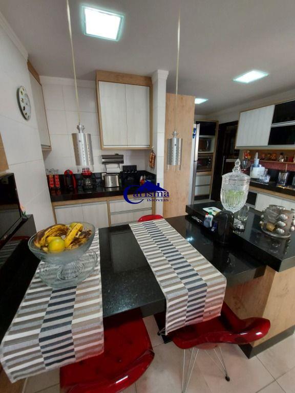 Apartamento à venda com 4 quartos, 140m² - Foto 10