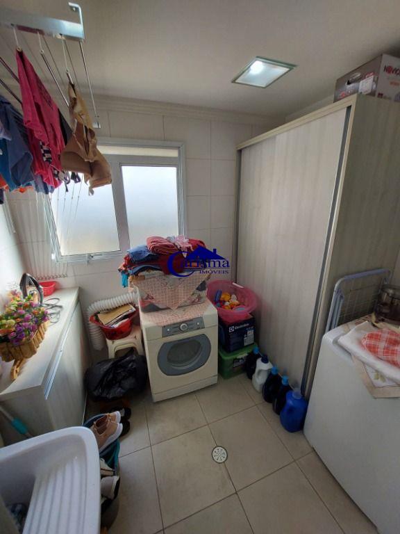 Apartamento à venda com 4 quartos, 140m² - Foto 36