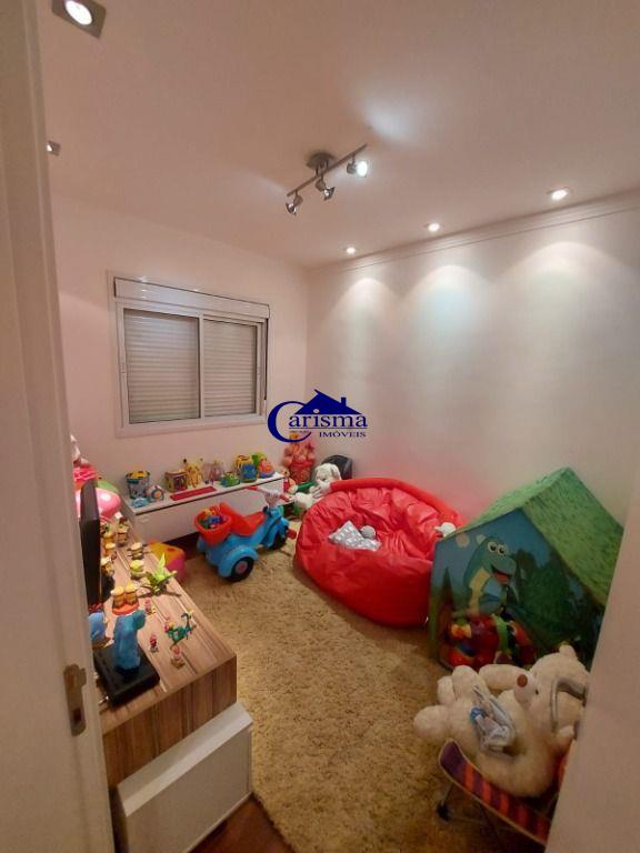 Apartamento à venda com 4 quartos, 140m² - Foto 19