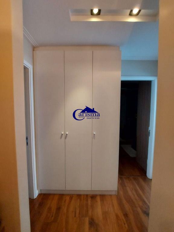 Apartamento à venda com 4 quartos, 140m² - Foto 31