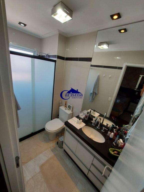 Apartamento à venda com 4 quartos, 140m² - Foto 38