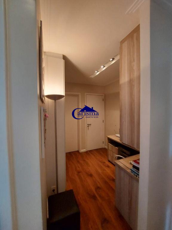 Apartamento à venda com 4 quartos, 140m² - Foto 22