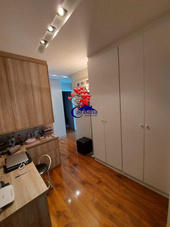 Apartamento à venda com 4 quartos, 140m² - Foto 32