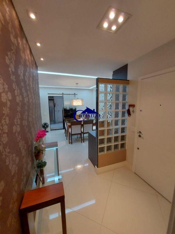 Apartamento à venda com 4 quartos, 140m² - Foto 27