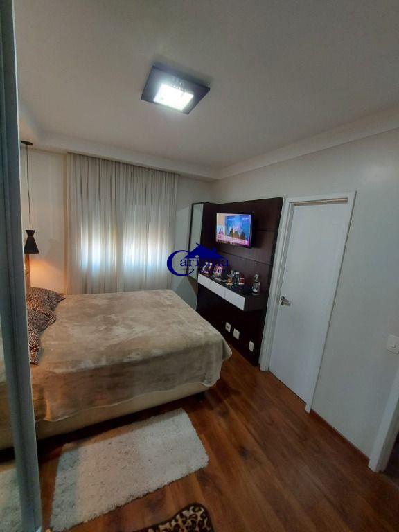 Apartamento à venda com 4 quartos, 140m² - Foto 26