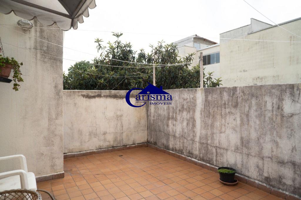 Sobrado à venda com 3 quartos, 192m² - Foto 31