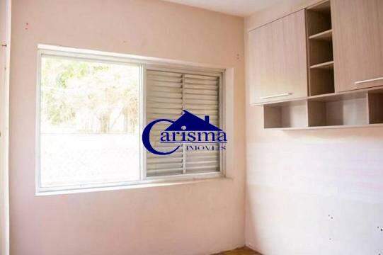 Apartamento à venda com 2 quartos, 60m² - Foto 10