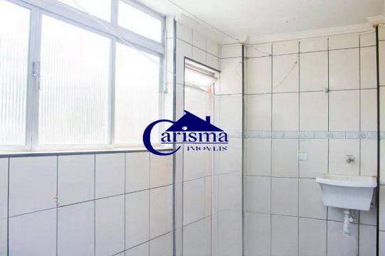 Apartamento à venda com 2 quartos, 60m² - Foto 14