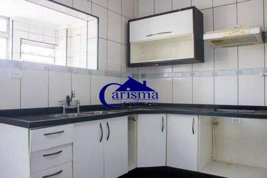 Apartamento à venda com 2 quartos, 60m² - Foto 4