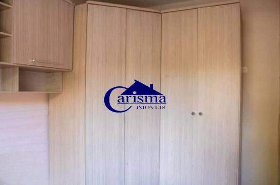 Apartamento à venda com 2 quartos, 60m² - Foto 11