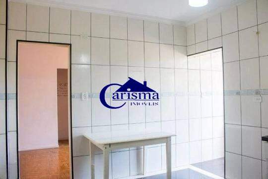 Apartamento à venda com 2 quartos, 60m² - Foto 6