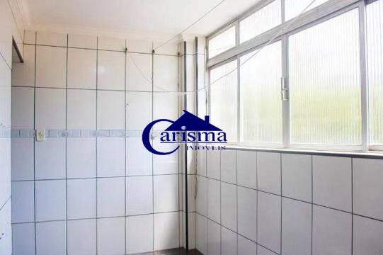 Apartamento à venda com 2 quartos, 60m² - Foto 13