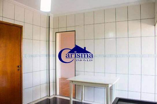 Apartamento à venda com 2 quartos, 60m² - Foto 5