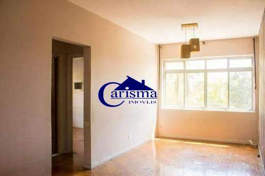 Apartamento à venda com 2 quartos, 60m² - Foto 1