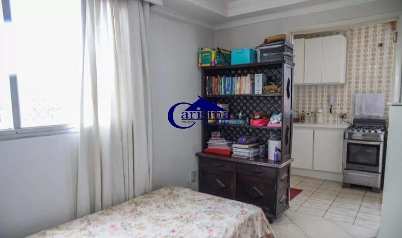 Apartamento à venda com 2 quartos, 63m² - Foto 1