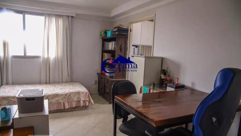 Apartamento à venda com 2 quartos, 63m² - Foto 2