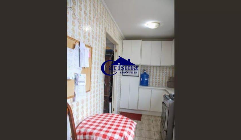 Apartamento à venda com 2 quartos, 63m² - Foto 8