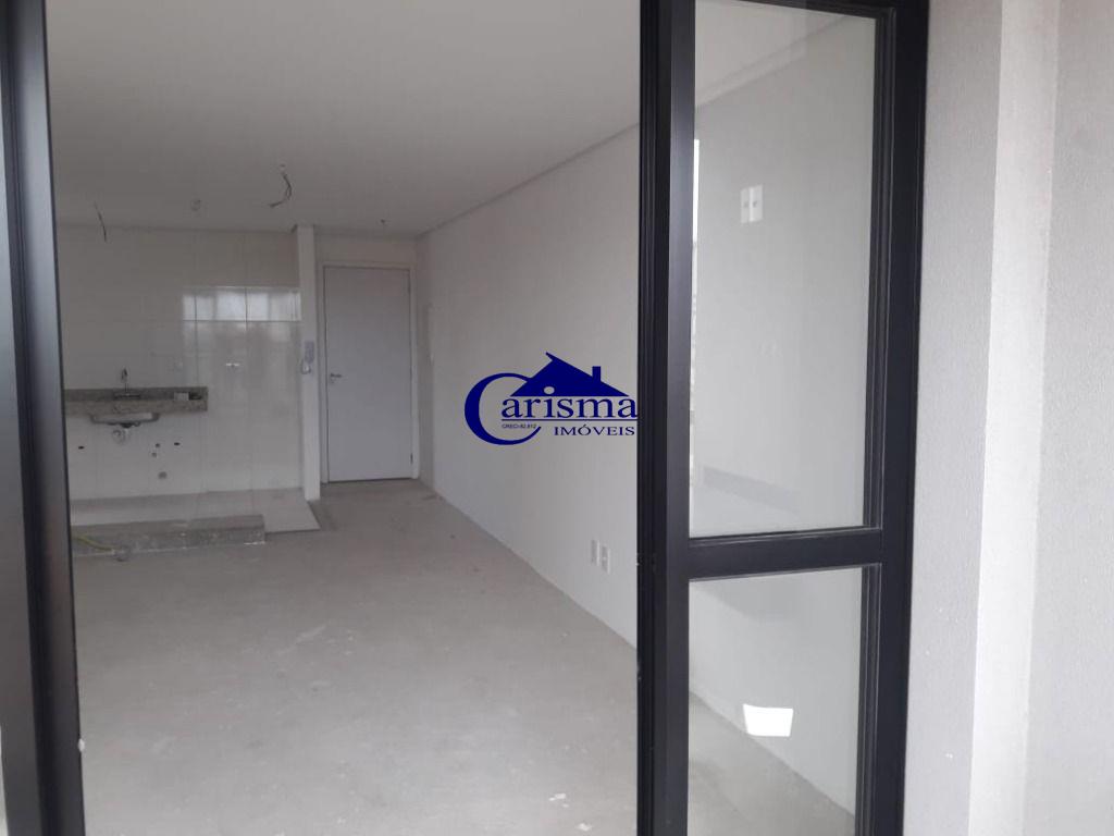 Apartamento à venda com 3 quartos, 90m² - Foto 3