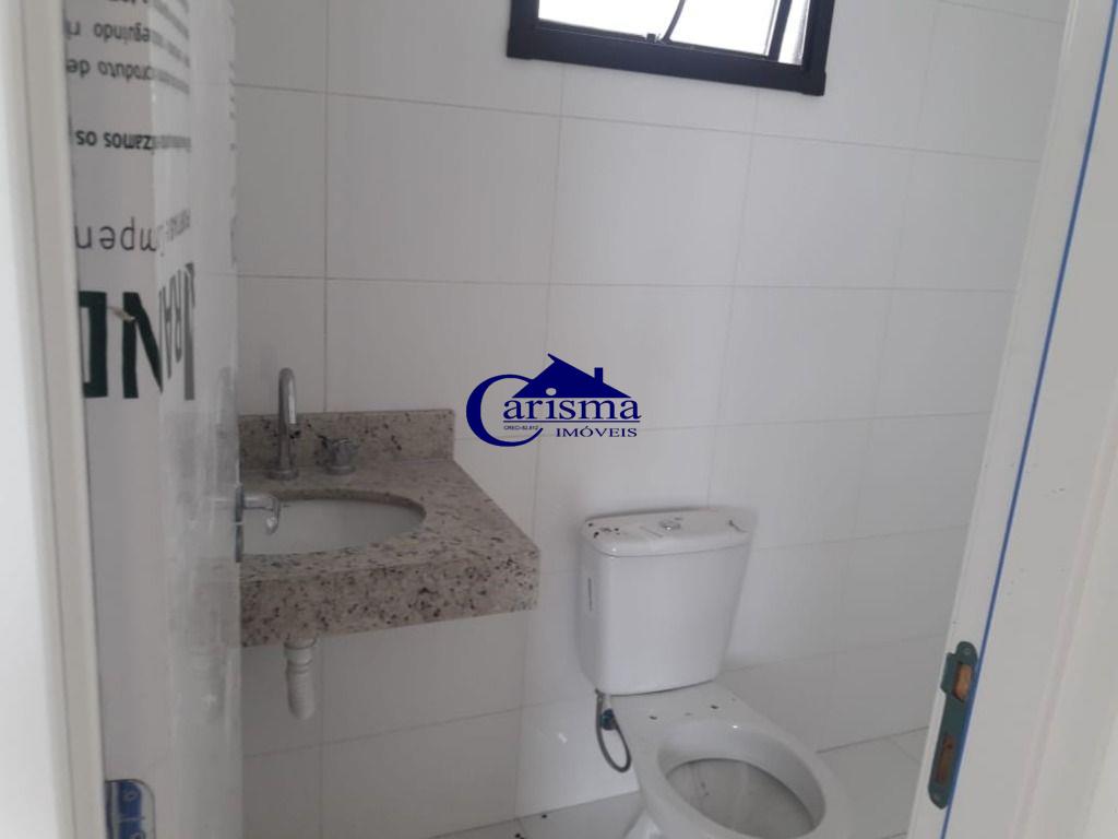 Apartamento à venda com 3 quartos, 90m² - Foto 12