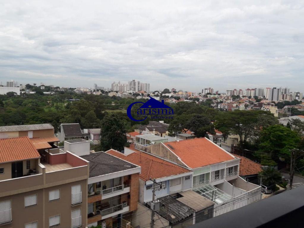 Apartamento à venda com 3 quartos, 90m² - Foto 14