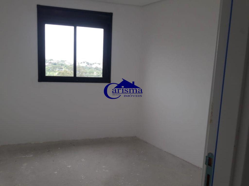 Apartamento à venda com 3 quartos, 90m² - Foto 8