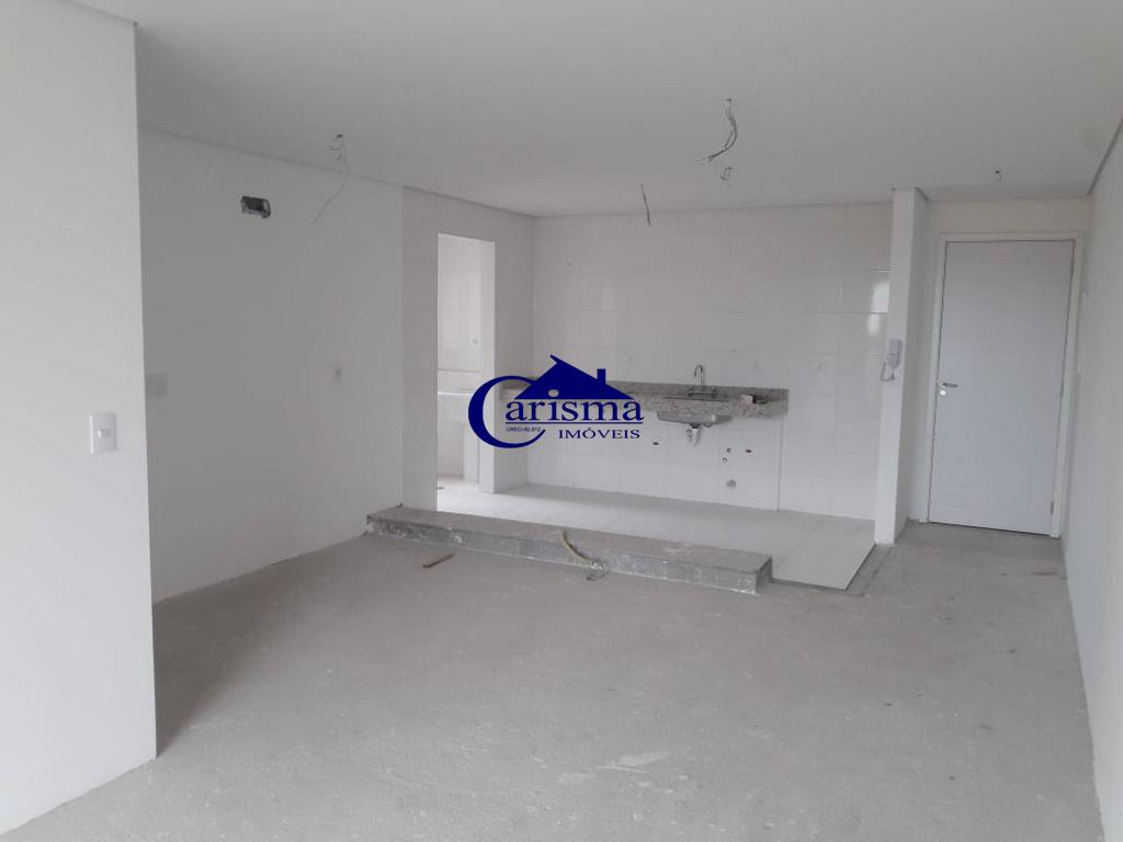 Apartamento à venda com 3 quartos, 90m² - Foto 4