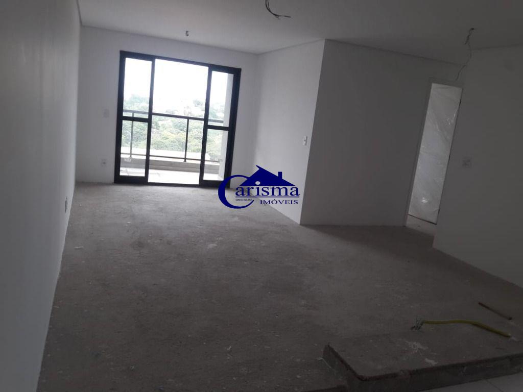 Apartamento à venda com 3 quartos, 90m² - Foto 2