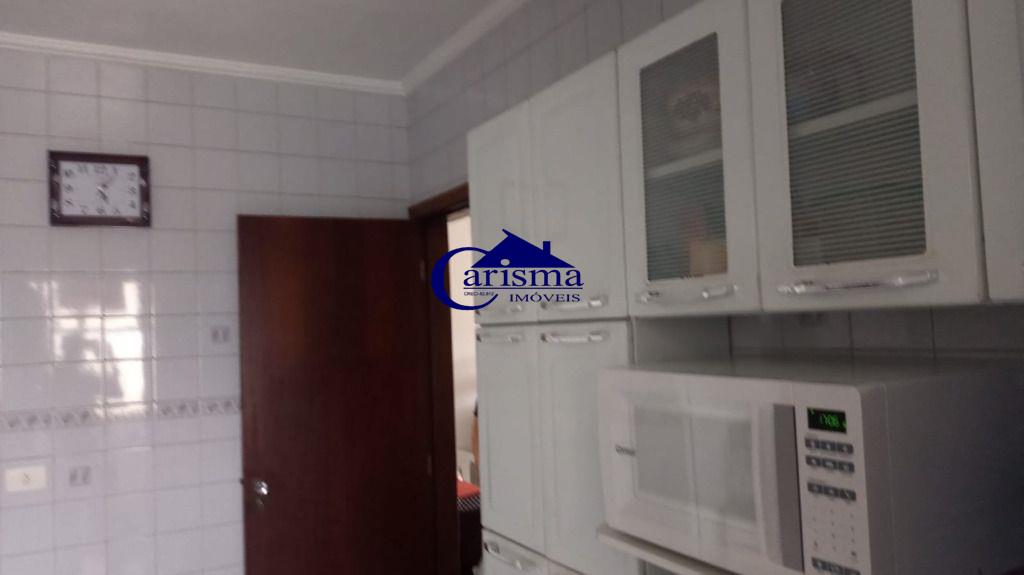 Apartamento à venda com 2 quartos, 65m² - Foto 5