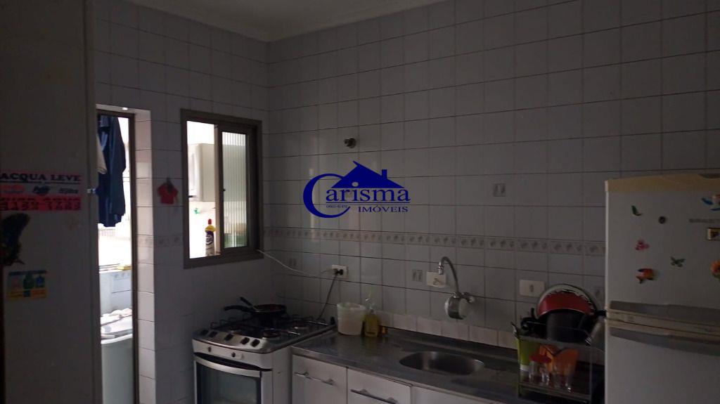 Apartamento à venda com 2 quartos, 65m² - Foto 6