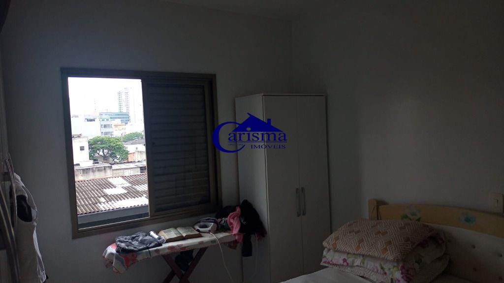 Apartamento à venda com 2 quartos, 65m² - Foto 7