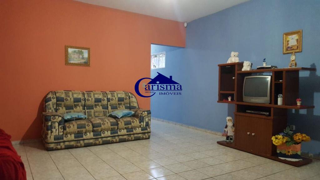 Casa à venda com 2 quartos, 100m² - Foto 6