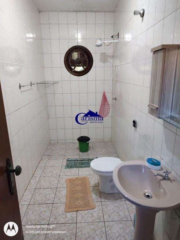 Casa à venda com 2 quartos, 100m² - Foto 19