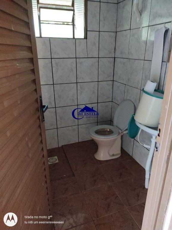 Casa à venda com 2 quartos, 100m² - Foto 21