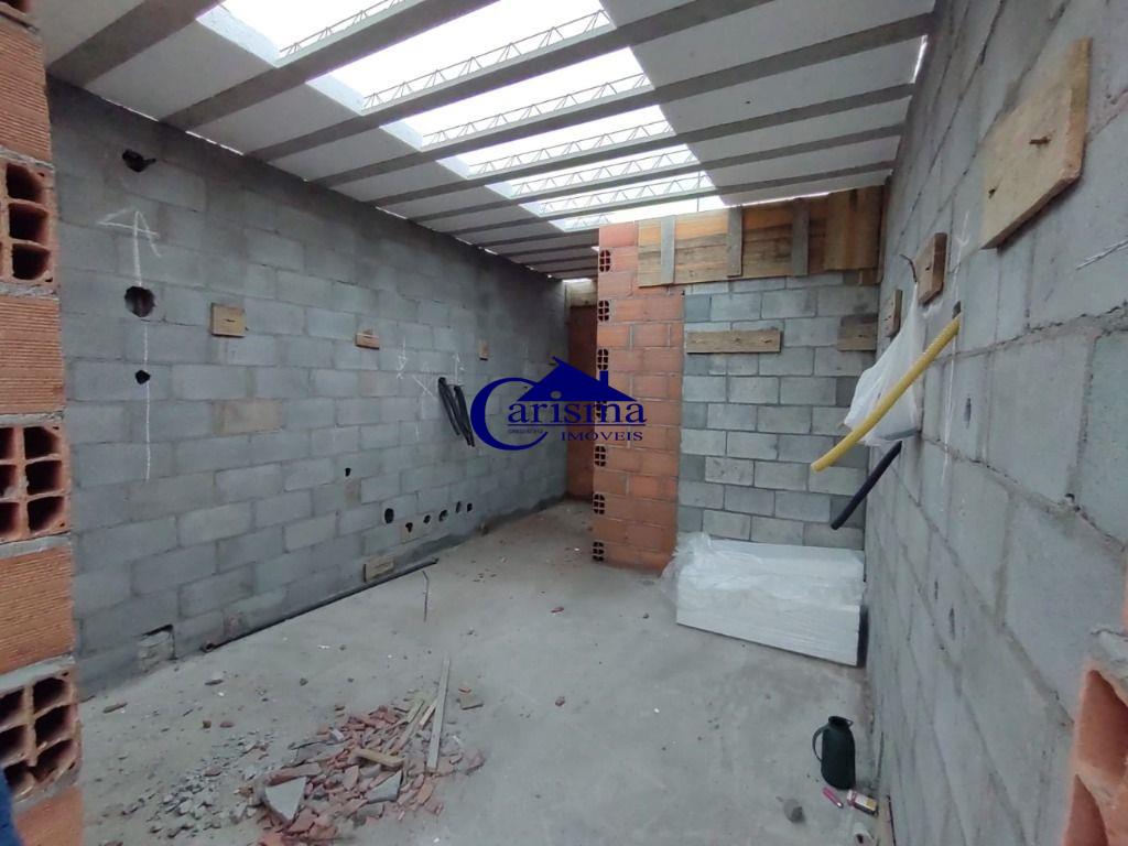 Sobrado à venda com 3 quartos, 130m² - Foto 38